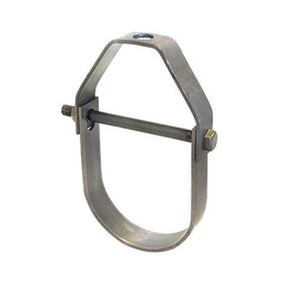 GAZA CLEVIS