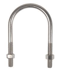 U- BOLT