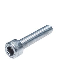 TORNILLO ALLEN CABEZA CILINDRICA INOXIDABLE